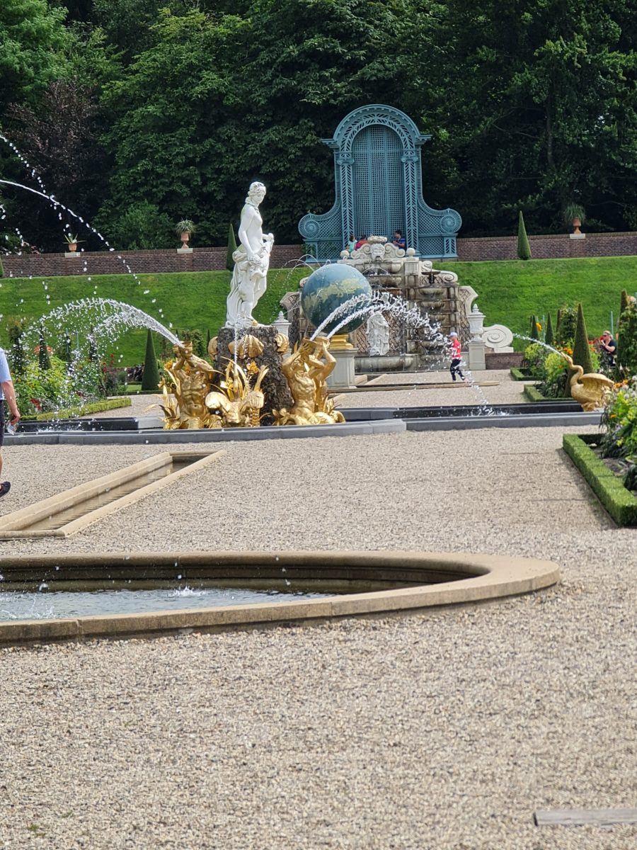 Paleis het Loo, Nederland, Gelderland, Apeldoorn